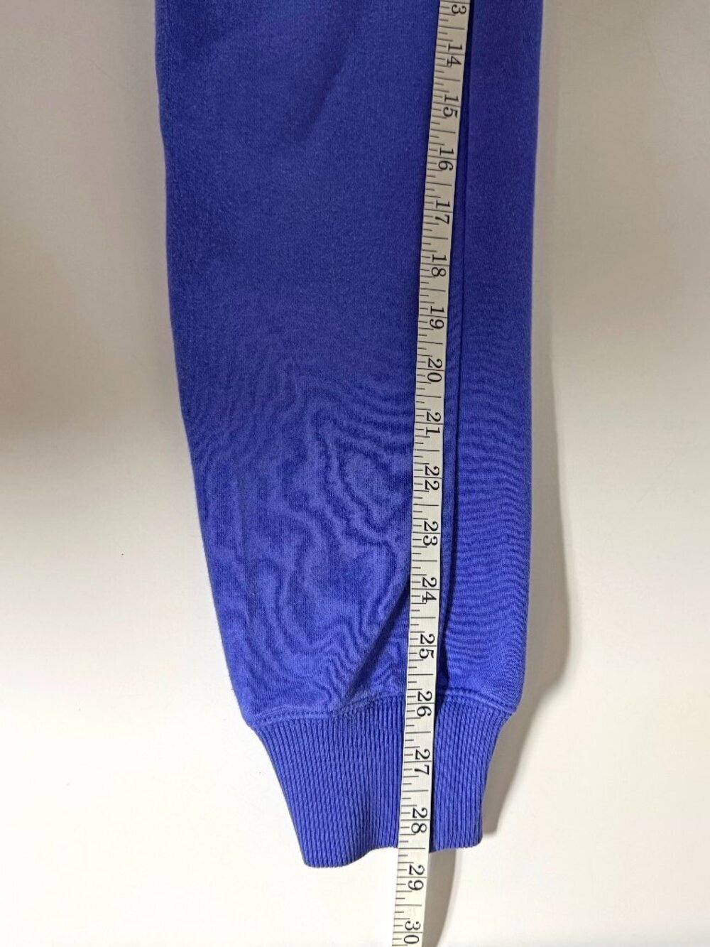 Nike Women's Sportswear Phoenix Fleece Joggers - Picture 11 of 12